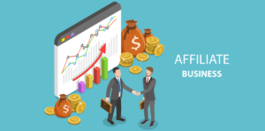 Affiliate-Marketing